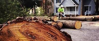 Best Tree Risk Assessment  in Woodlake, CA